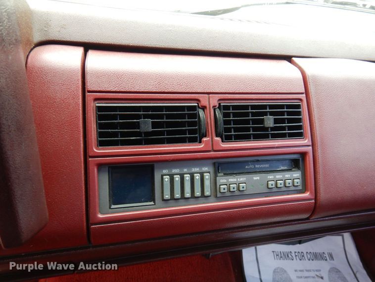 image for item MH9156 1990 Chevrolet C1500 SS  pickup truck