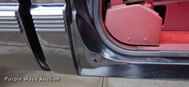 image for item MH9156 1990 Chevrolet C1500 SS  pickup truck