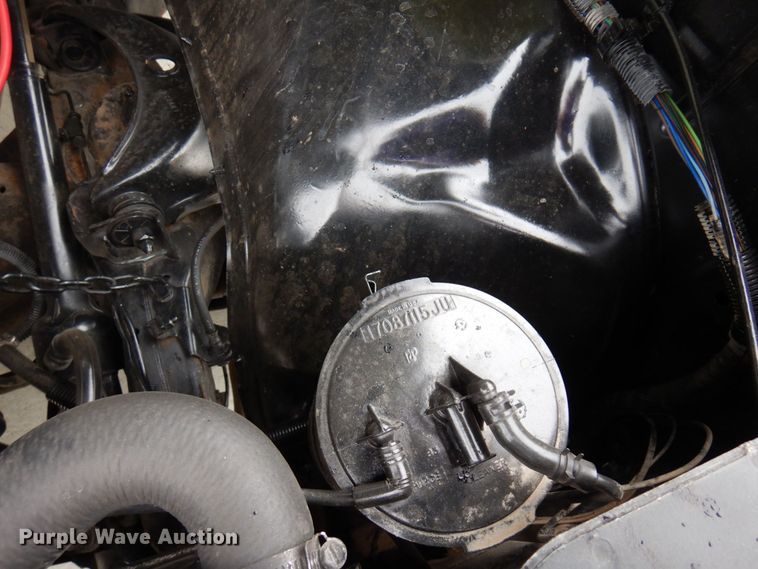 image for item MH9156 1990 Chevrolet C1500 SS  pickup truck