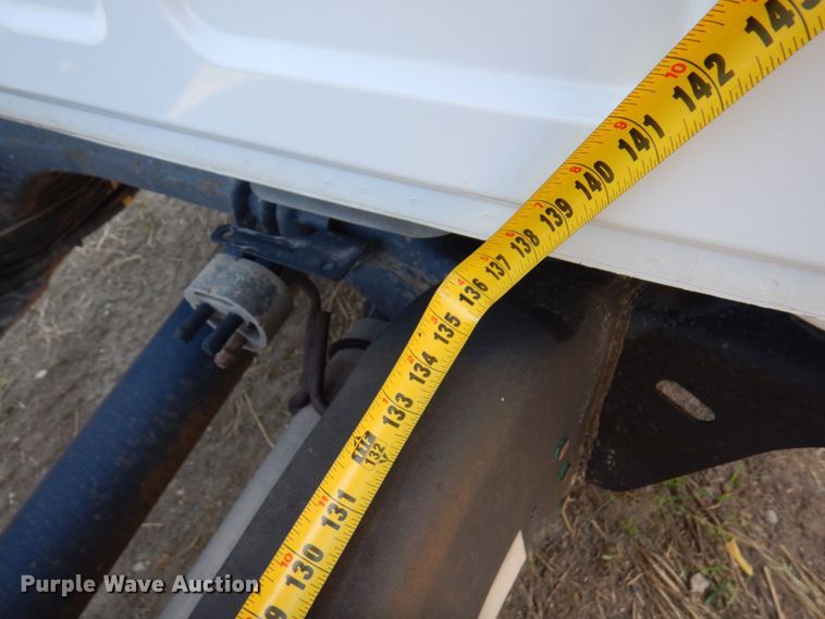 image for item MH9209 2016 Dodge Ram 5500HD  truck cab and chassis