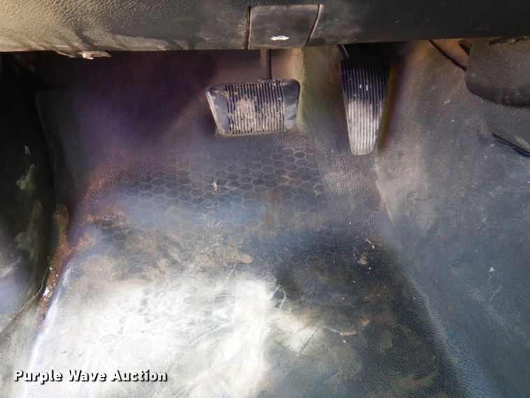 image for item MH9209 2016 Dodge Ram 5500HD  truck cab and chassis