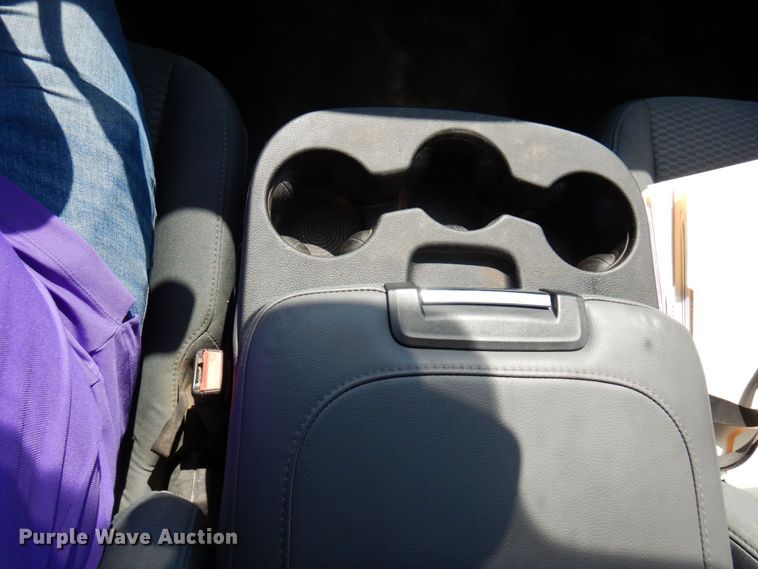 image for item MH9209 2016 Dodge Ram 5500HD  truck cab and chassis