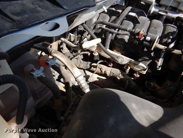 image for item MH9209 2016 Dodge Ram 5500HD  truck cab and chassis