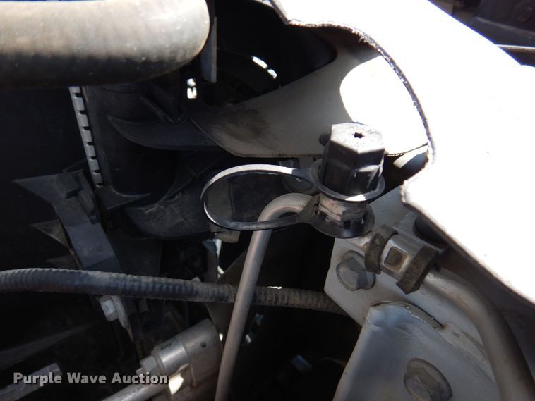 image for item MH9209 2016 Dodge Ram 5500HD  truck cab and chassis