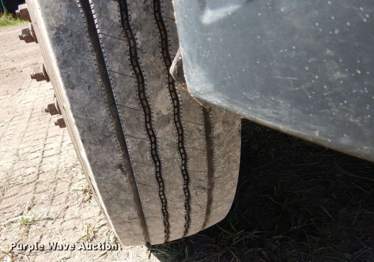 image for item MH9210 2008 Dodge Ram 4500HD  flatbed truck