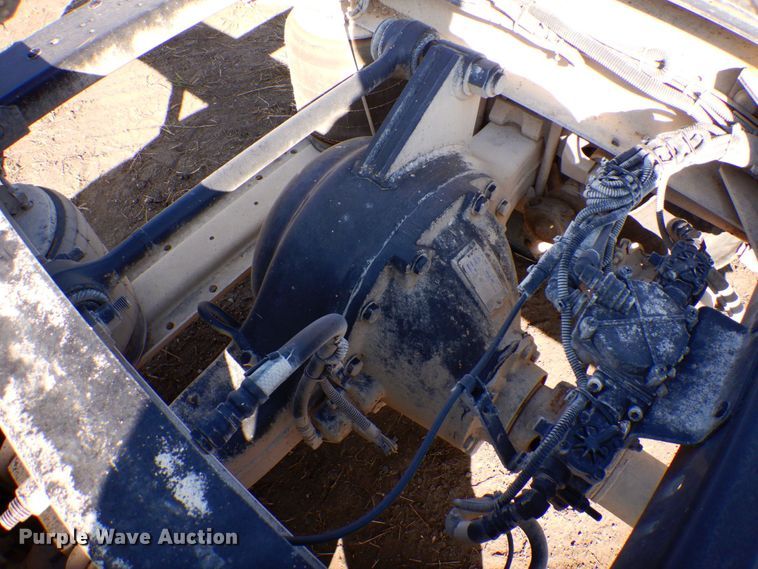 image for item MH9215 2015 Kenworth K370  truck cab and chassis