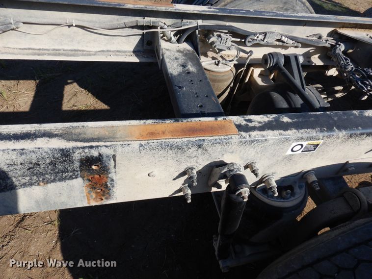 image for item MH9215 2015 Kenworth K370  truck cab and chassis