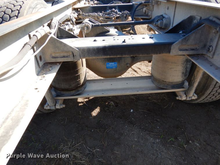 image for item MH9215 2015 Kenworth K370  truck cab and chassis