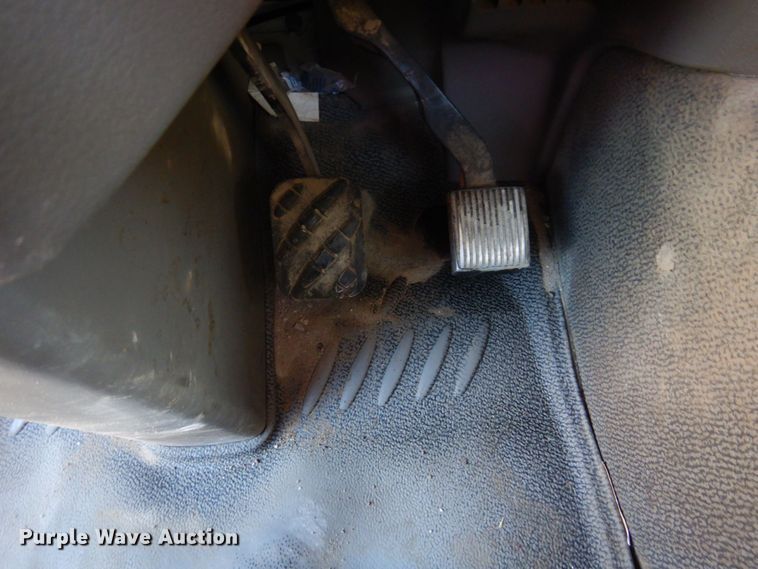 image for item MH9215 2015 Kenworth K370  truck cab and chassis