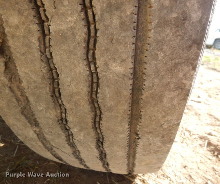 image for item MH9215 2015 Kenworth K370  truck cab and chassis