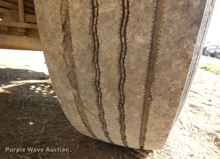 image for item MH9215 2015 Kenworth K370  truck cab and chassis