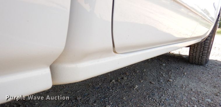 image for item MH9217 2015 Chevrolet Silverado 1500  Crew Cab pickup truck