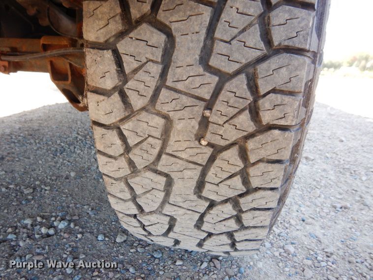 image for item MH9217 2015 Chevrolet Silverado 1500  Crew Cab pickup truck