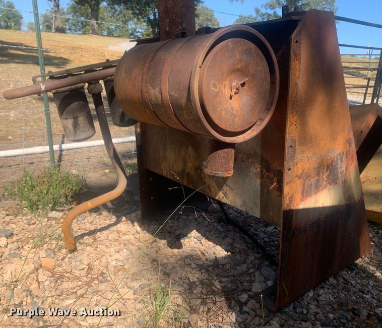 image for item MH9789 1989 Case W30  wheel loader parts