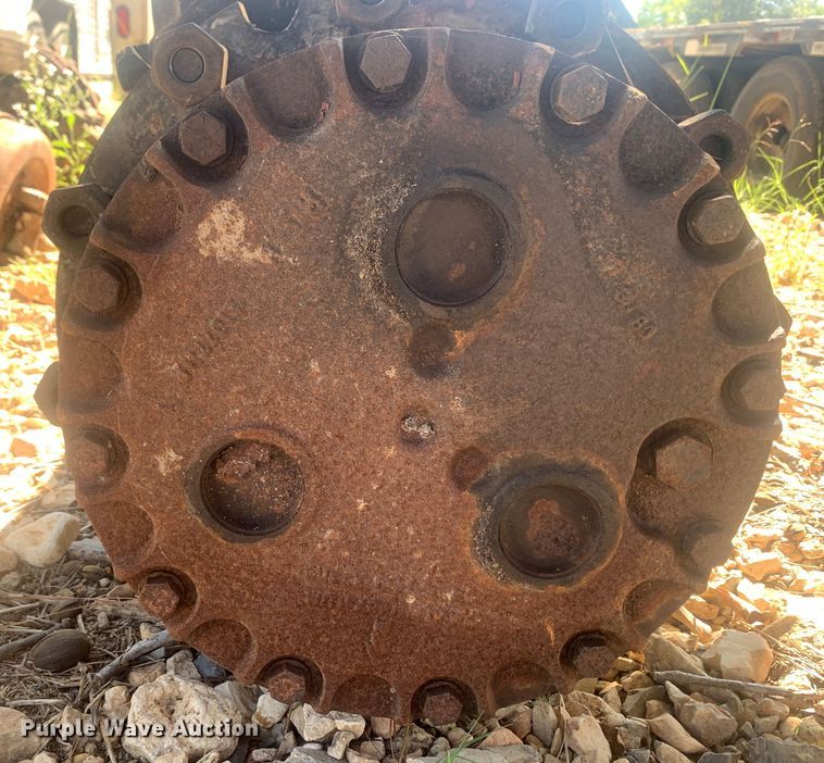 image for item MH9791 1989 Case W30  wheel loader parts