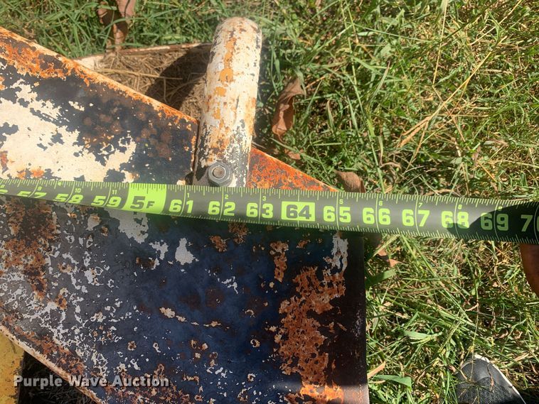 image for item MH9793 International 154 Cub Lo-Boy  lawn mower