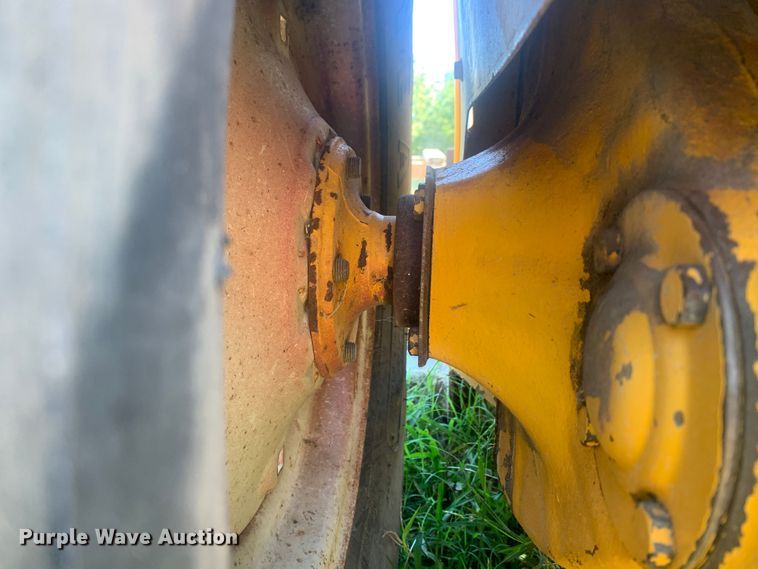 image for item MH9793 International 154 Cub Lo-Boy  lawn mower