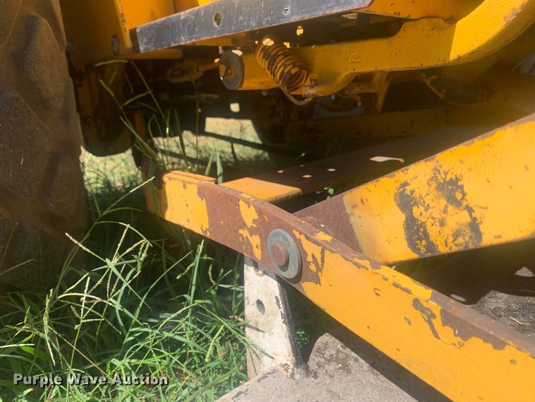 image for item MH9793 International 154 Cub Lo-Boy  lawn mower