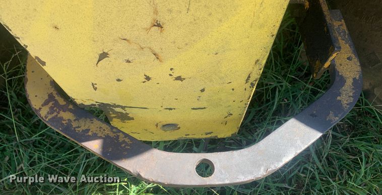 image for item MH9793 International 154 Cub Lo-Boy  lawn mower