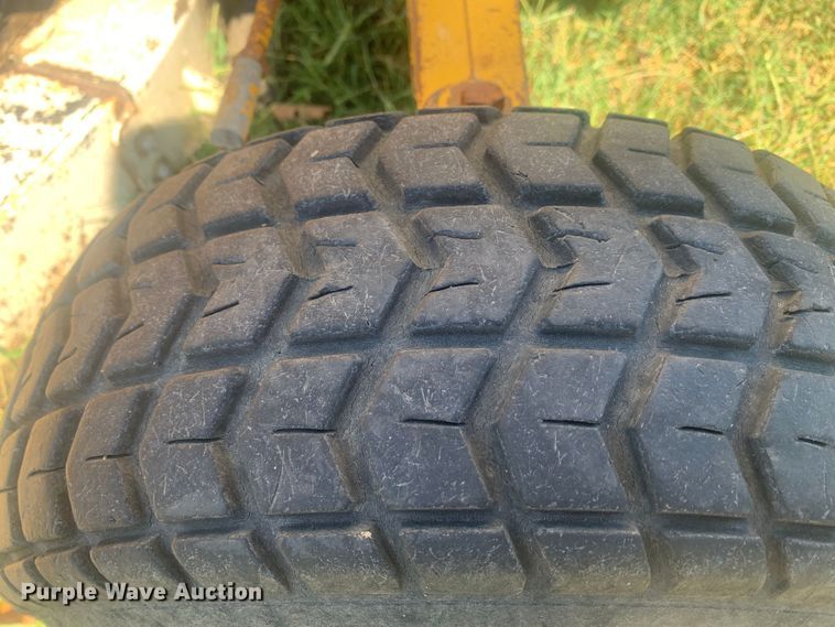 image for item MH9793 International 154 Cub Lo-Boy  lawn mower