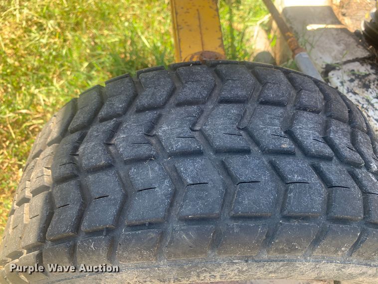 image for item MH9793 International 154 Cub Lo-Boy  lawn mower