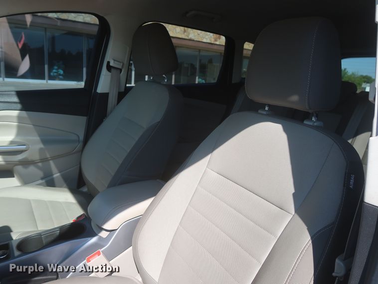 image for item MJ9162 2016 Ford Escape SE  SUV