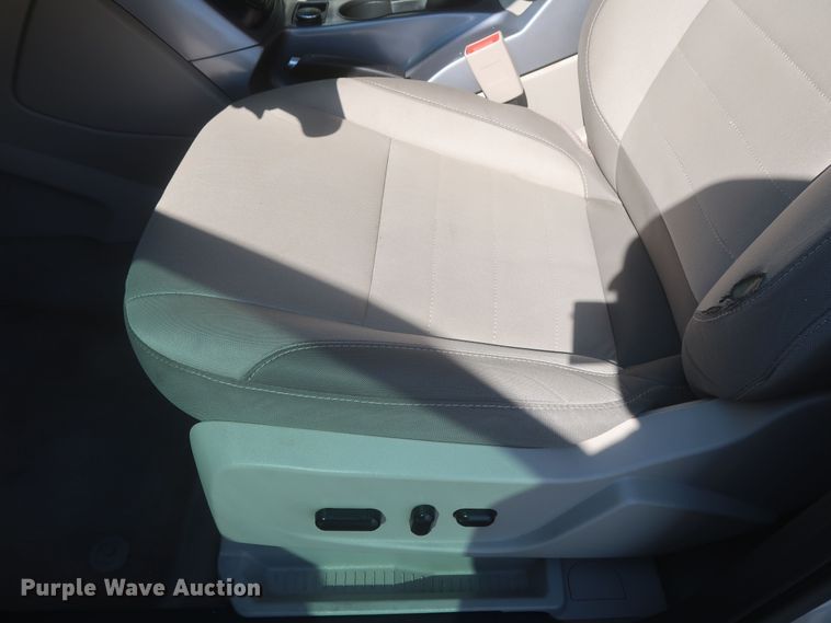 image for item MJ9162 2016 Ford Escape SE  SUV