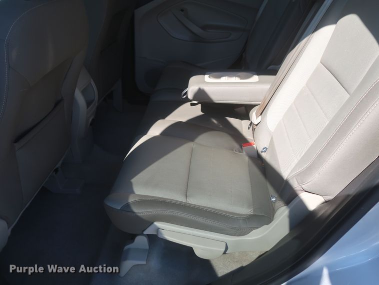 image for item MJ9162 2016 Ford Escape SE  SUV