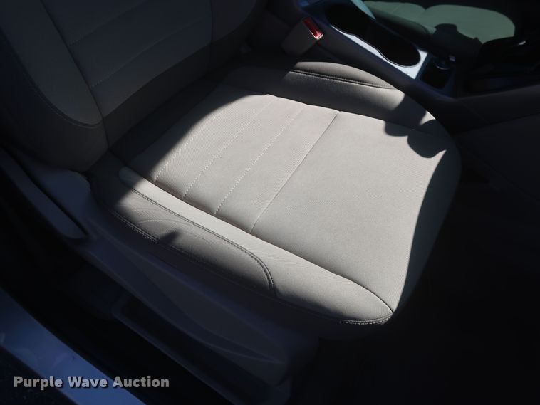 image for item MJ9162 2016 Ford Escape SE  SUV