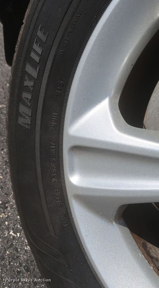 image for item MJ9162 2016 Ford Escape SE  SUV