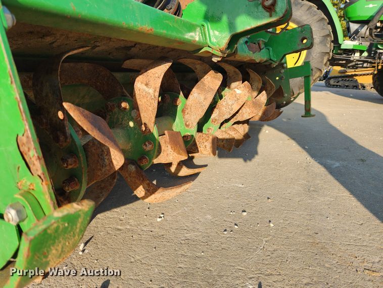 image for item MK9306 Frontier RT1165  tiller