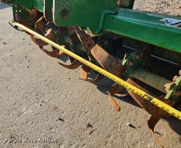 image for item MK9306 Frontier RT1165  tiller