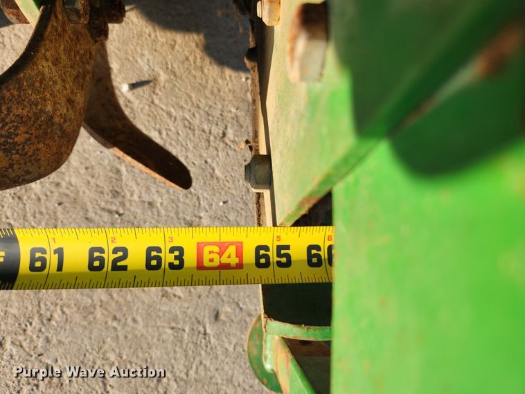 image for item MK9306 Frontier RT1165  tiller