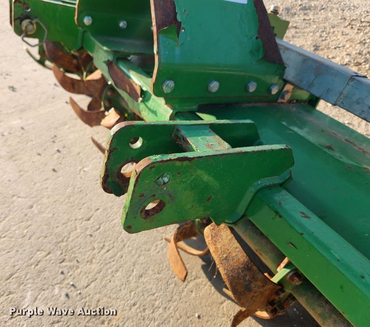 image for item MK9306 Frontier RT1165  tiller