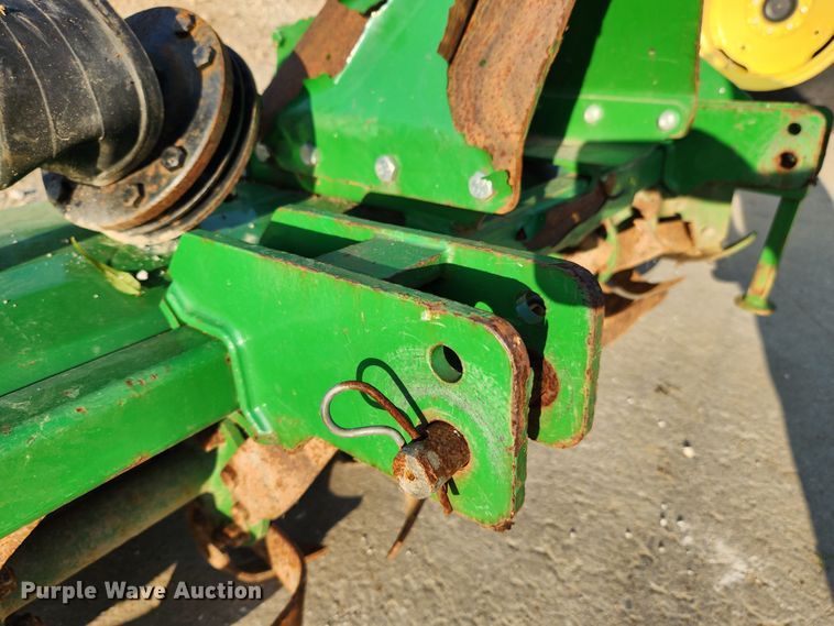 image for item MK9306 Frontier RT1165  tiller