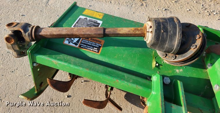 image for item MK9306 Frontier RT1165  tiller