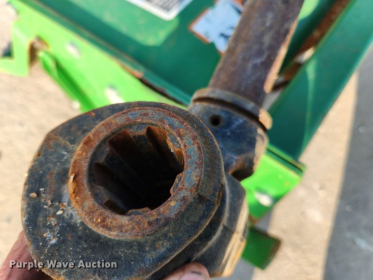 image for item MK9306 Frontier RT1165  tiller