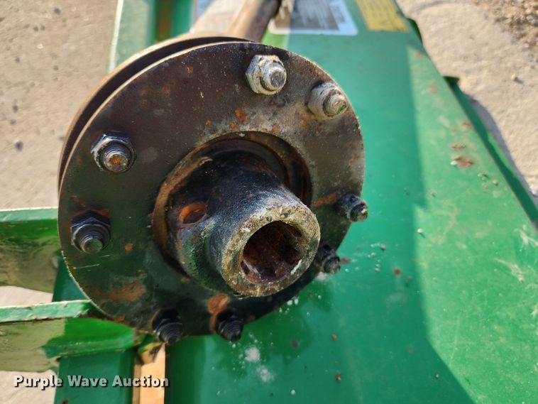 image for item MK9306 Frontier RT1165  tiller