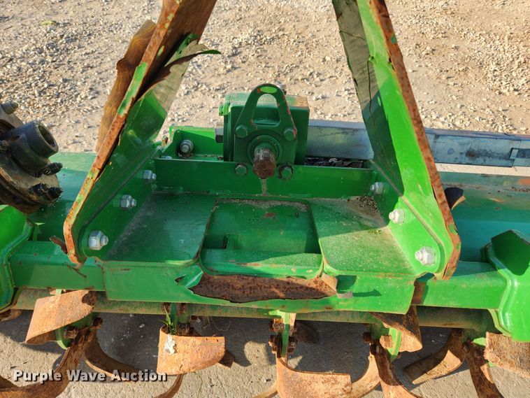 image for item MK9306 Frontier RT1165  tiller