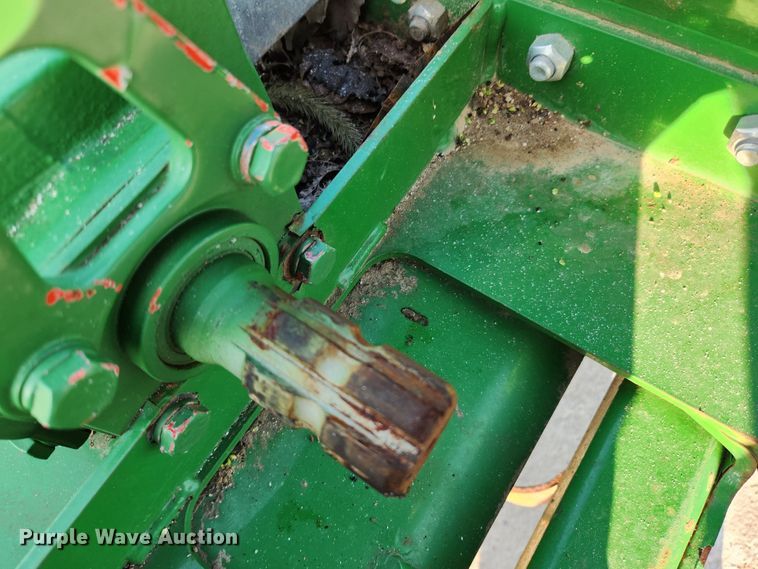 image for item MK9306 Frontier RT1165  tiller