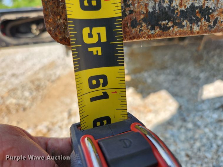 image for item MK9307 2021 Trailerman  utility trailer