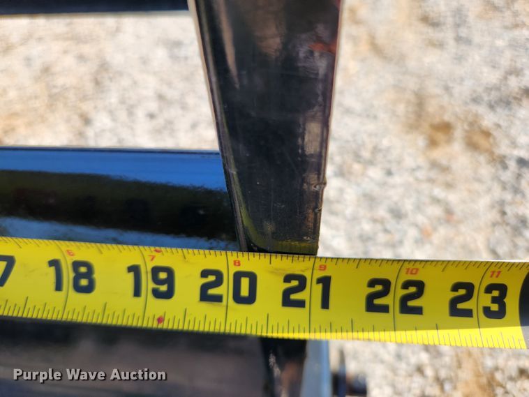 image for item MK9307 2021 Trailerman  utility trailer