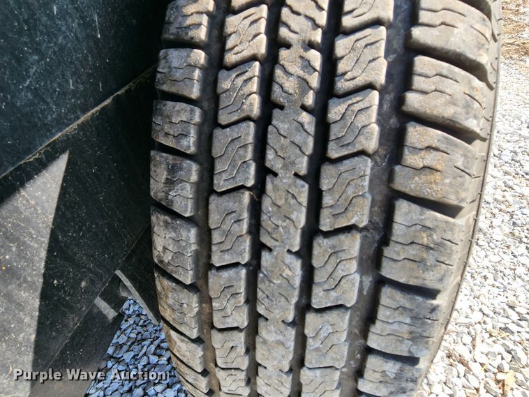 image for item MK9307 2021 Trailerman  utility trailer