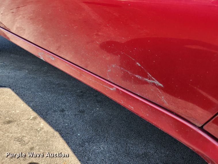 image for item MK9312 2004 GMC Envoy  SUV