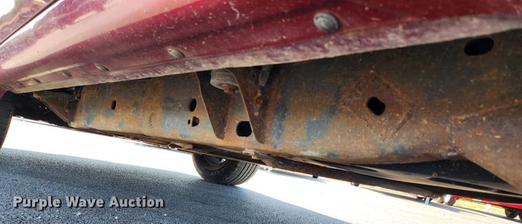 image for item MK9312 2004 GMC Envoy  SUV