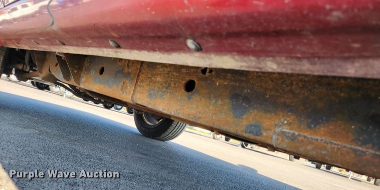 image for item MK9312 2004 GMC Envoy  SUV