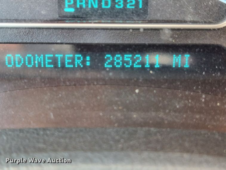 image for item MK9312 2004 GMC Envoy  SUV