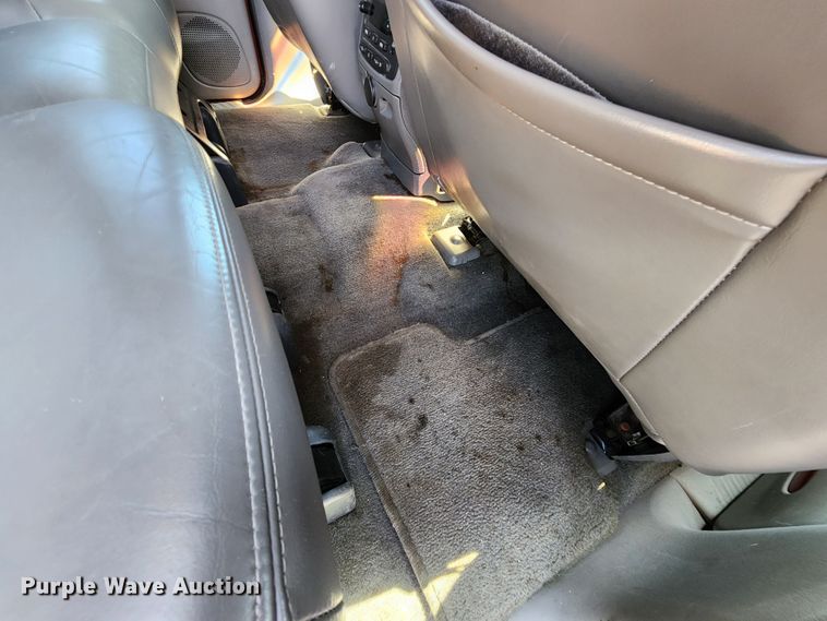 image for item MK9312 2004 GMC Envoy  SUV