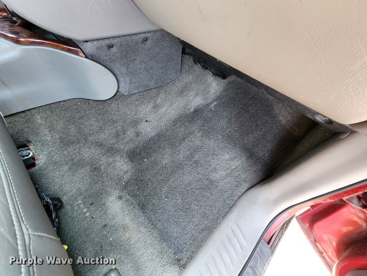 image for item MK9312 2004 GMC Envoy  SUV