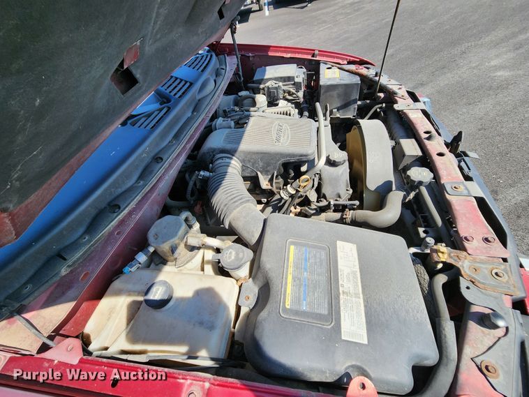 image for item MK9312 2004 GMC Envoy  SUV